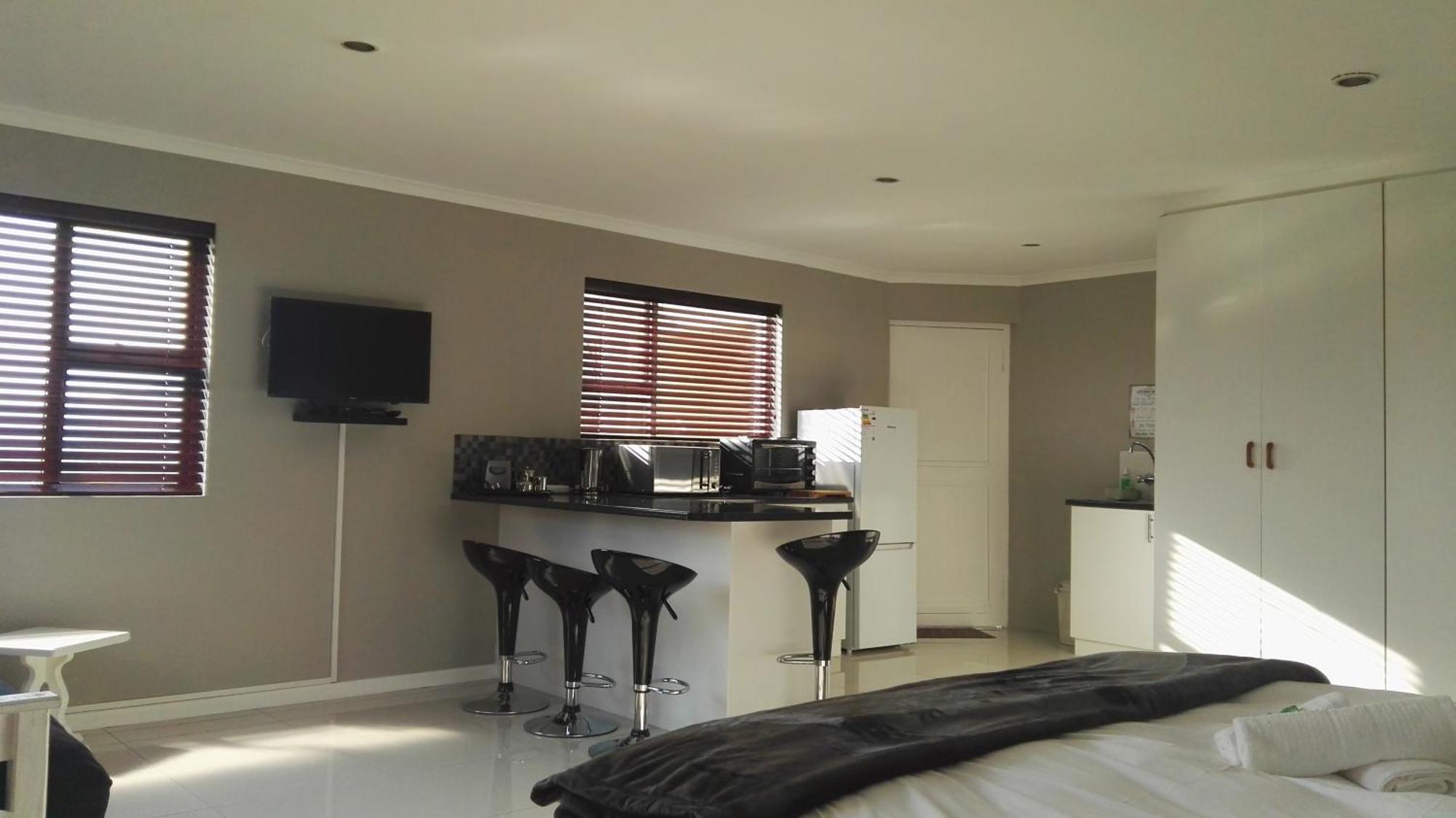 Bergsig Selfcatering Apartment Gordons Bay Room photo