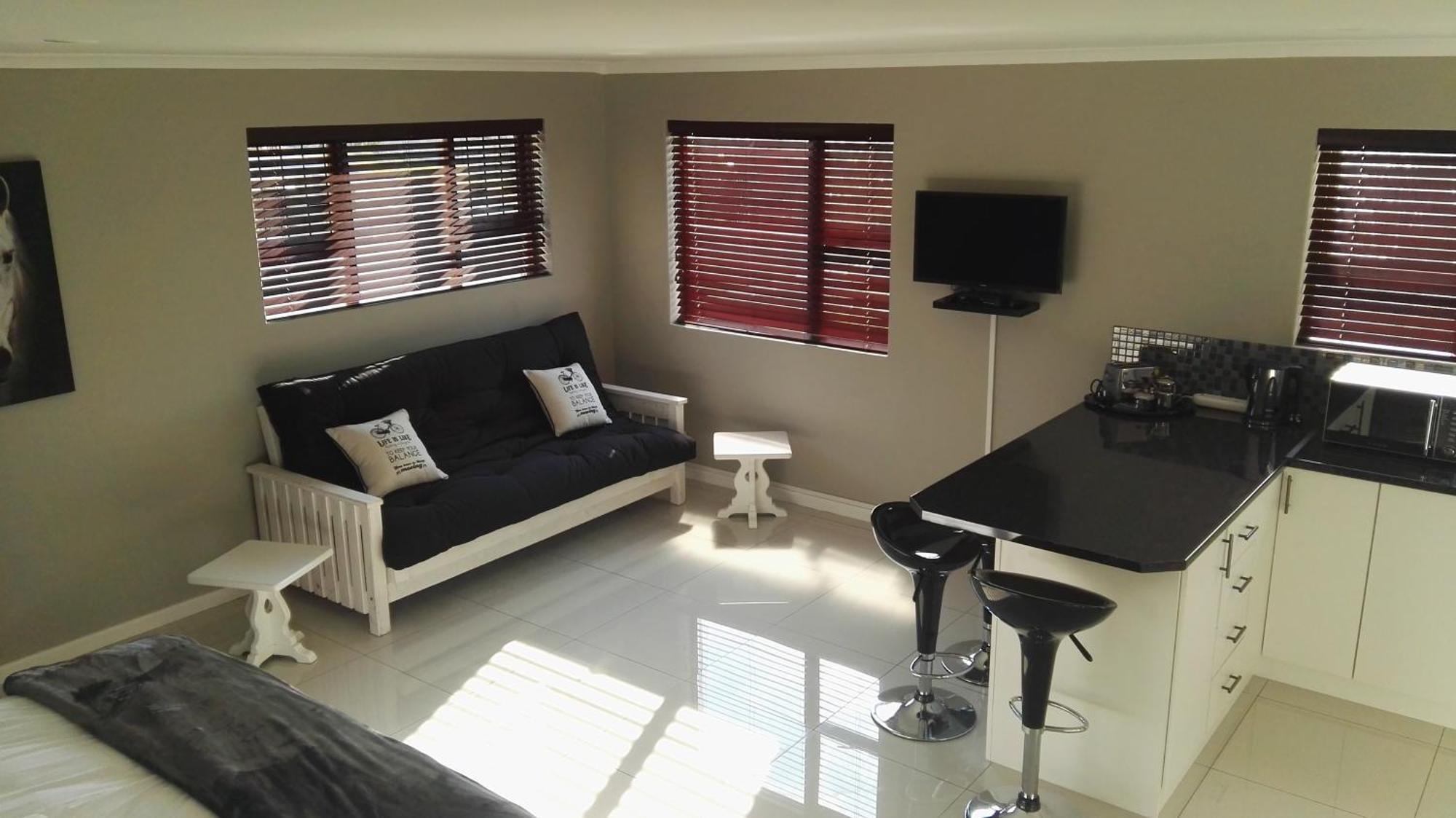 Bergsig Selfcatering Apartment Gordons Bay Room photo