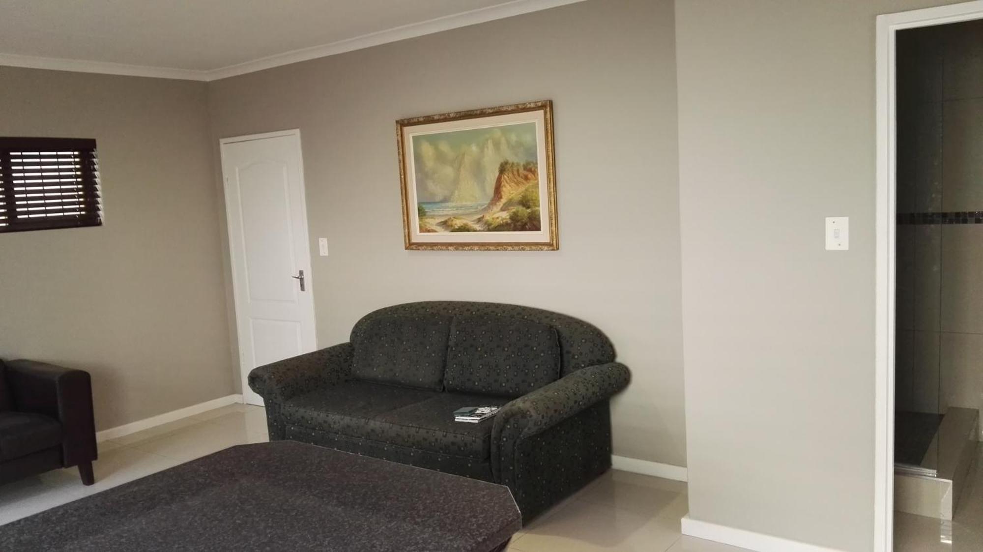 Bergsig Selfcatering Apartment Gordons Bay Room photo