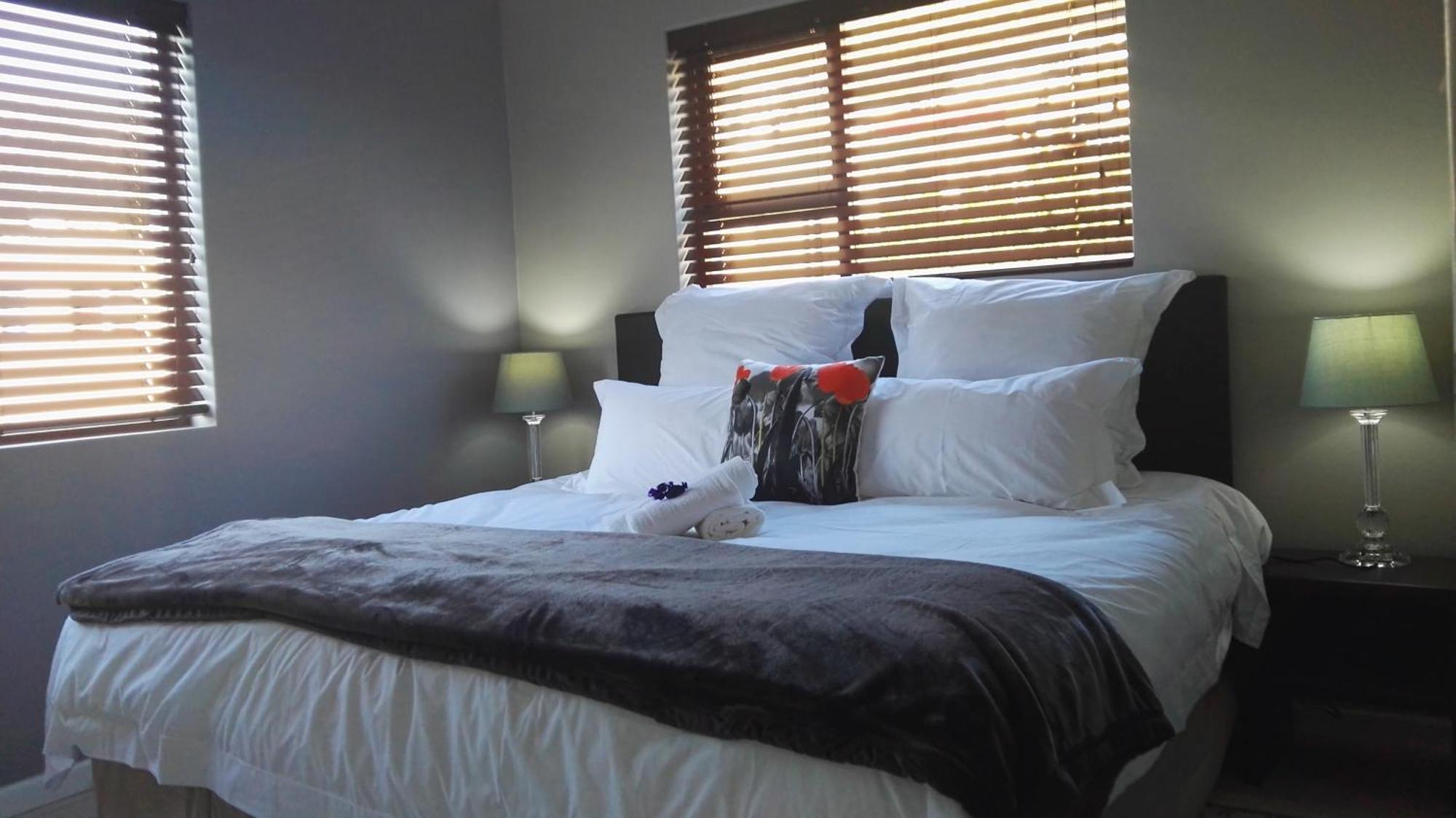 Bergsig Selfcatering Apartment Gordons Bay Room photo