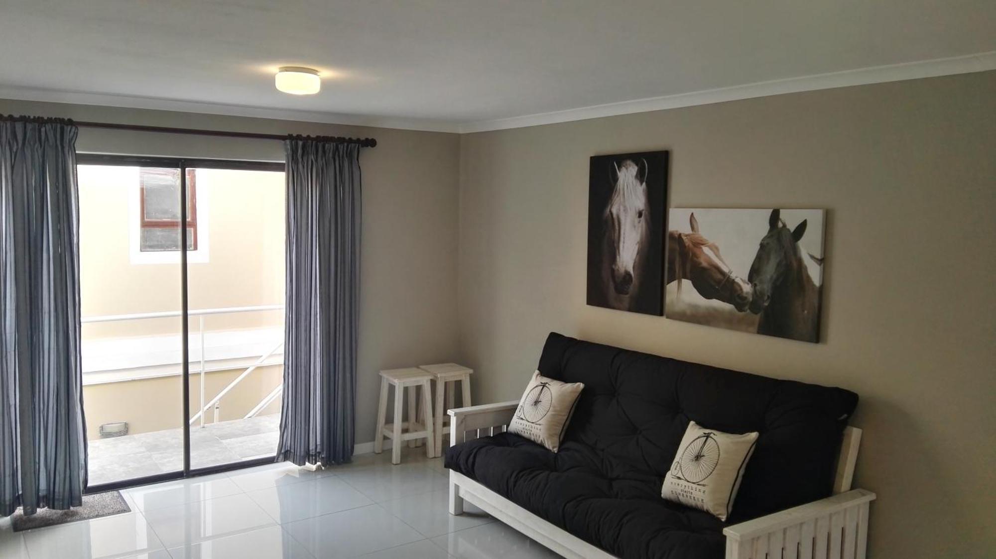 Bergsig Selfcatering Apartment Gordons Bay Room photo