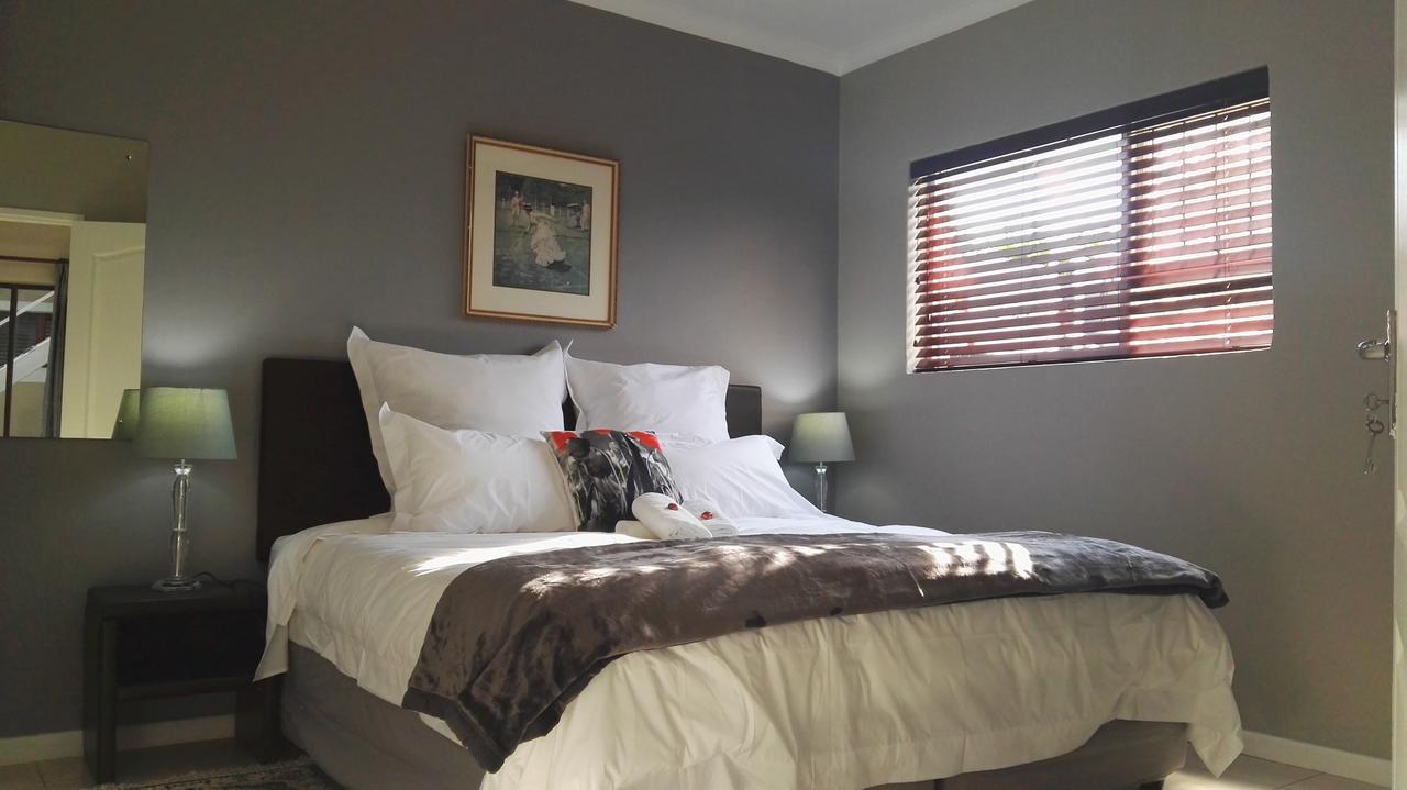 Bergsig Selfcatering Apartment Gordons Bay Room photo